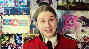 GR Anime Review: Berserk (1997)