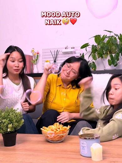Kentang Goreng Golden Farm: Mood Booster yang Crunchy