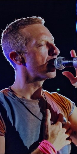 Coldplay Argentina on TikTok