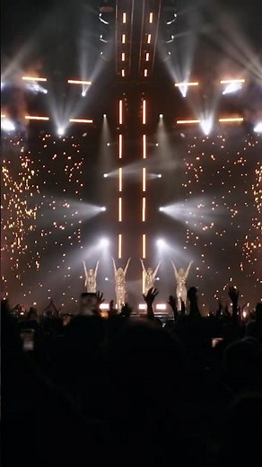 Girls Aloud - The Promise live from The O2 🩵 Now available to watch on ‪@YouTube‬ ✨ #shorts