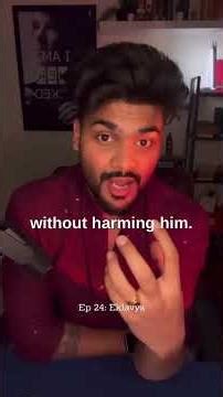 Eklavya: The Greatest Archer Who Was Never Allowed to Win!