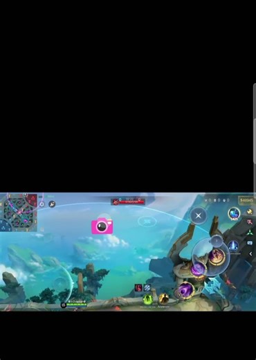 MLBB map🔔🔔🔔 #mobilelegends