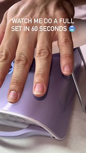 1.6M views · 10K reactions | Alien Superstar 曆✨ Longest nails I’ve done on someone besides myself  #glitternails | Morghyn Nailed It | Facebook