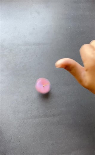 Easy DIY Spinning Toy Tutorial 🔄✨_How to Make a Paper Spinner #DIY #papertoy #ytshorts #spinner