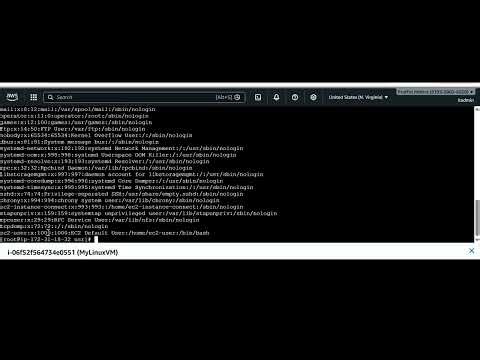 Linux Part-1 (Basics of Linux)