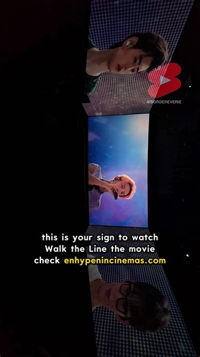 this is your sign to watch enhypen Walk the Line movie #engene #enhypen #shineonme #blossom #엔하이픈
