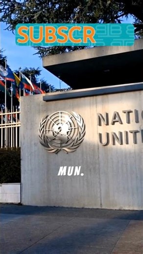 UNGA for MUN Beginners & Pros: Complete Session Tutorial + Secret Delegate Hacks
