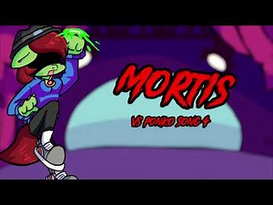 Mortis - Ponko Mod