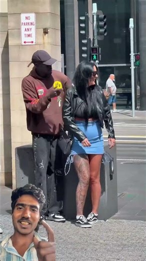 😱 Public Prank Gone Wrong | Real & Totally Unexpected Public Reaction 463😂 #shorts #viral