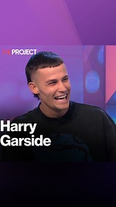 Olympic boxer Harry Garside on what his relationship with losing is like. | The Project