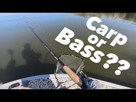 Puddingstone Reservoir Fishing | New PB | May 7, 2026