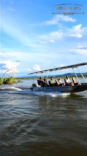 Young Explorers Discover Safari Life | Great Plains Conservation