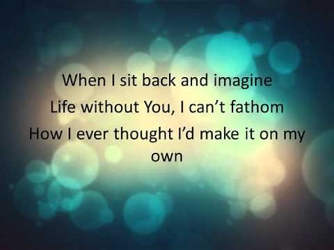 TobyMac - Feel It (Lyrics)