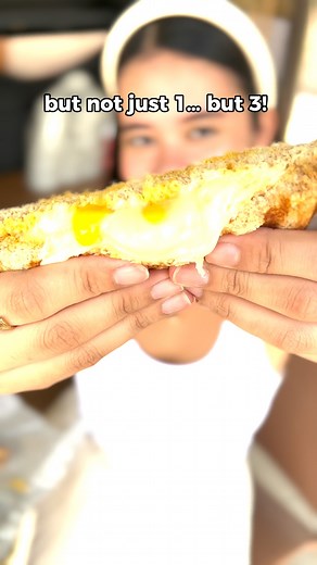 Say CHEEEEESE! 🧀🥪 #TheSandwichGuy #fastandfresh #cheesy #3cheesegrilled #sandwiches #healthylifestyle #dietplan #foodieph #reelsph | The Sandwich Guy