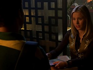 Veronica Mars Season 2 Episode 1