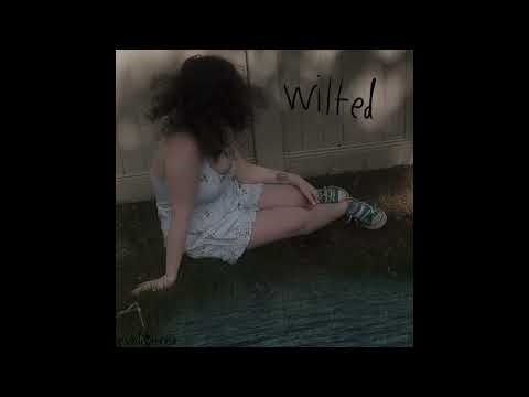 wound/stitch - wilted