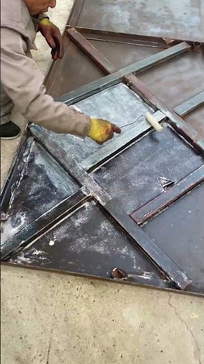 Real Test. Real Results. Rust Converter in Action!