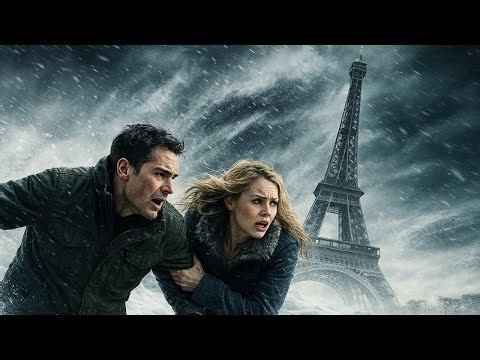 100 Degrees Below Zero | Full Disaster Movie in English (HD)