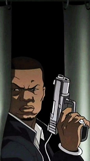 SOUL PLANE 2 | The Blackjacking #animation #shortsviral