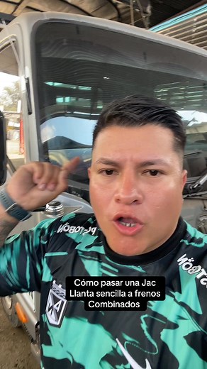 Cómo poner un camión llanta sencilla freno combinado !!!!!!!🤔😁 #frenosdeaire #frenoscordoba #camiones #camioneros #frenos 📢📢📢📢📢Videos tutoriales en. 👇👇👇👇👇👇Canal de Youtube https://youtube.com/channel/. UCTYQufXOk-vGHEZXsSvMROA Instagram https://instagram.com/frenoscordobabuga?utm_medium=co | Frenos de aire córdoba