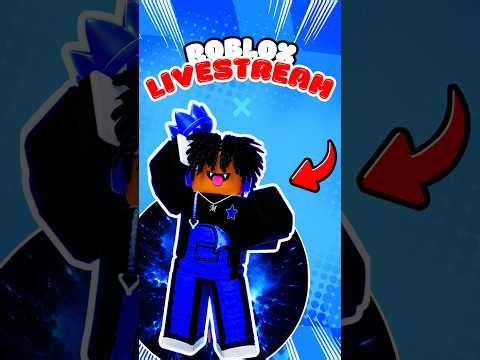 🔴 Roblox MM2 LIVE - Playing MM2 with Viewers!"