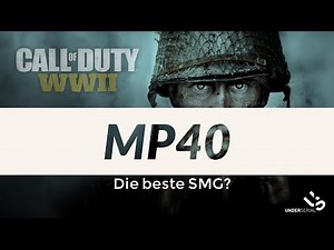 Die beste MP im Call of Duty WW2 Multiplayer ist ...