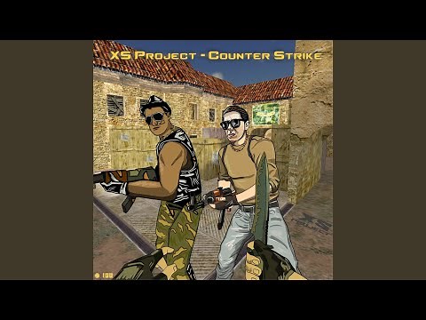 Counter Strike