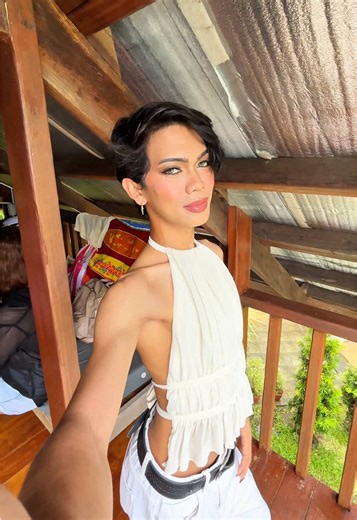 A Day in My Life as a Call Center Agent and Tourism Student