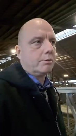 16K views · 434 reactions | Blocking the sun was apparently a good idea. Forcing Covid shots was apparently a good idea. Forcing Bovaer vaccine was apparently a good idea. If the cows are in trouble, imagine the milk you’re digesting. | Create-Action-Inspire | Facebook