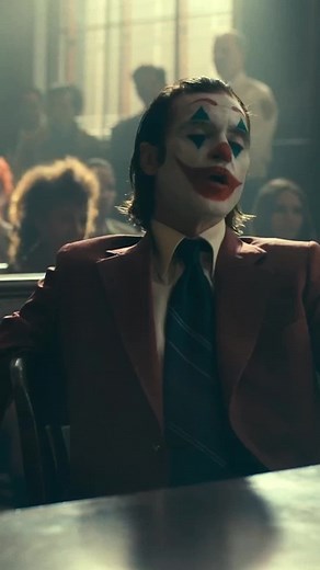 Joker: Folie à Deux - Disorder in the Court
