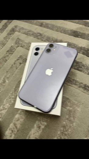 Iphone 11 128gb Purple keadaan: Set penuh oribox Keadaan fizikal licin 99% Tiada tolak Face ID On True Tone On Bh 100% tahan lama Kamera yang jelas ======================= Harga Lelong RM300 ======================= Sila ketuk pautan dibawah ini untuk menyertai perhidmatan @CS_pajakgadaiberlesen