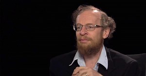 Conversations from Penn State | Richard Alley: Climate Change Future