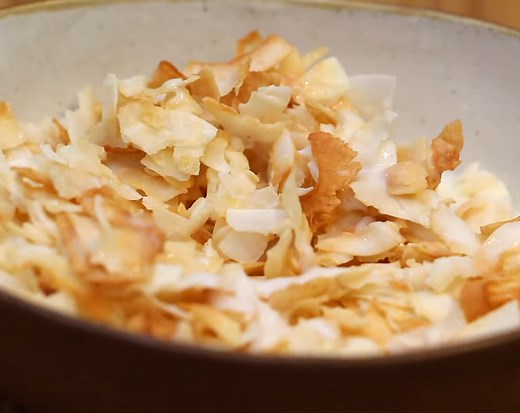 Keto Frosted Flakes Cereal Recipe | SideChef