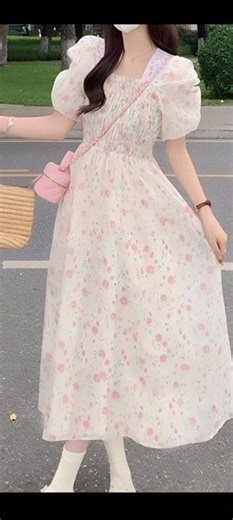 ✨Aesthetic Pastel Outfits🎀 #fashiontrends #ytshorts #trending #outfit #aesthetic #fashion #shortsyt