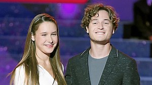 Hérault : Mathilde, jeune pianiste prodige, revient sur France 2