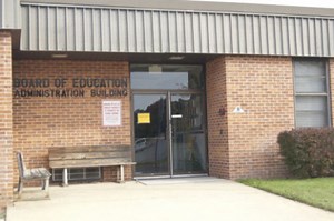 Brick Schools Get 'D' Grades in New Report