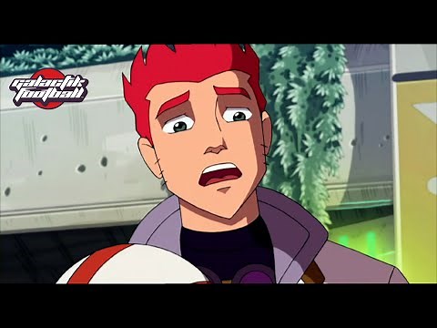 Galactik Footbal | Season 3 Episode 14 | Full Episode HD | A New Start