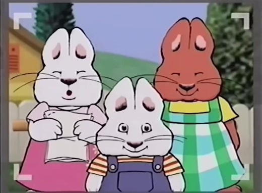 Welllllllll I dunno mannnn #maxandruby | max and ruby