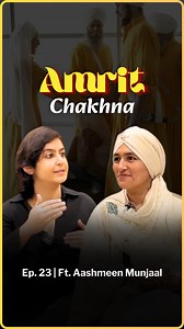 6.4K views · 158 reactions | Who are Amritdhari Sikhs? The powerful...