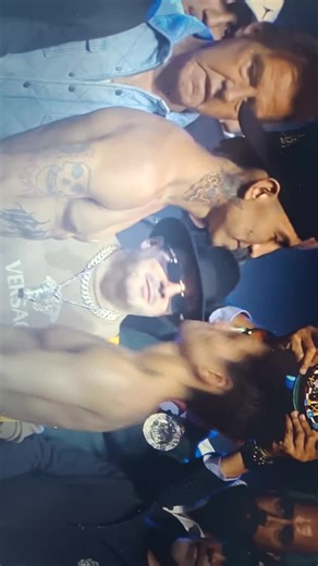 WBF Federacion mundial De Box (@worldboxingfed)’s videos with original sound - WBF Federacion mundial De Box