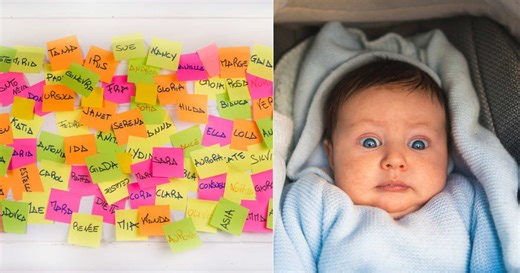 People reveal the worst baby names they have ever heard and we can't believe how anyone allowed that