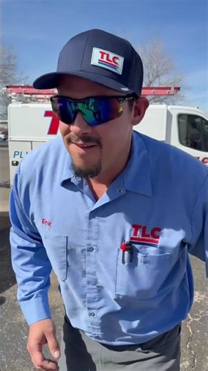 They can fix your AC or Swamp-cooler and kill the dance floor. 🕺 #hvac #spring