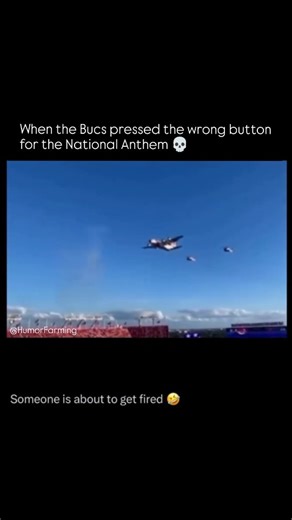 HumorFarming on Instagram: "A brief audio mishap turned into a viral moment during a 2023 graduation ceremony in Seattle when attendees were asked to rise for the national anthem and instead, a few seconds of “Kream” by Iggy Azalea blasted through the speakers. The song was quickly cut once the mistake was realized, but not before audible gasps, laughter, and cheers rippled through the crowd, cementing the moment online almost instantly. The humor came from the sheer contrast and timing. A forma