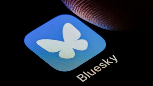 Bluesky adds drafts feature