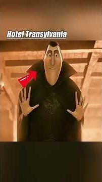 Erica Killed Mavis's Mother? (Dark Theory) #HotelTransylvania #mavis #dracula #moviefacts #animation