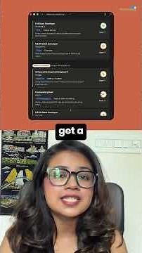 I Got 3 Interviews in ONE DAY Using Claude AI (Job Hunt Hack) 🤯