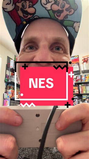 Fixing My NES Console for Gaming Bliss