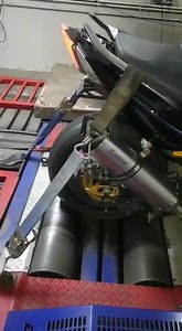 1.5K views · 55 reactions | It's done tuning Yamaha Tmax 530 turbo charge on power commander V with piggy back ecu 100+hp at 9psi boost. | Bello's Garage & Performance | Facebook