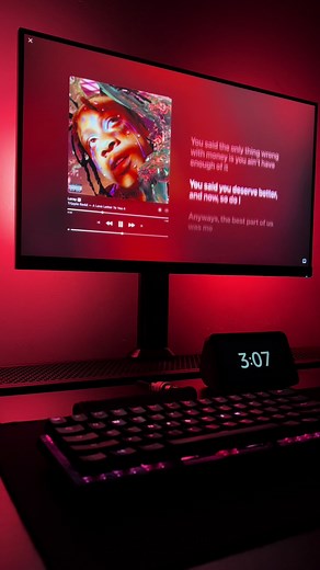 Leray - Trippie Redd #music #lyrics #fyp #applemusic #pc #trippieredd