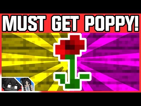 A Clean Game of Minecraft Bingo!